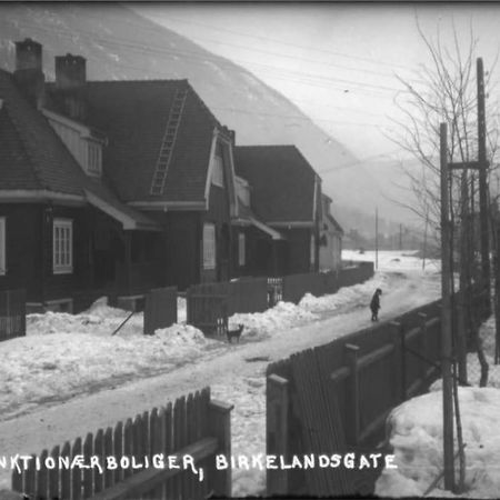 Appartement Old Town House à Rjukan Extérieur photo