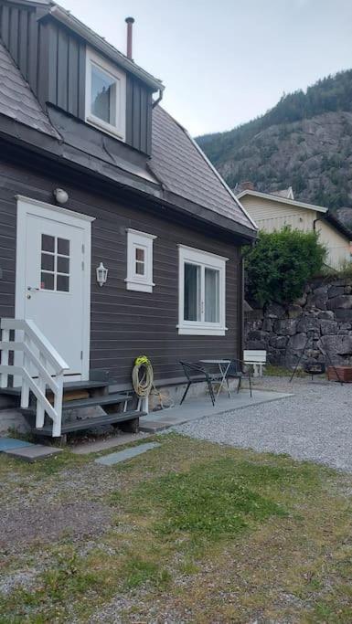 Appartement Old Town House à Rjukan Extérieur photo