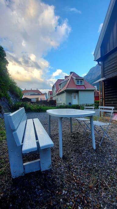 Appartement Old Town House à Rjukan Extérieur photo