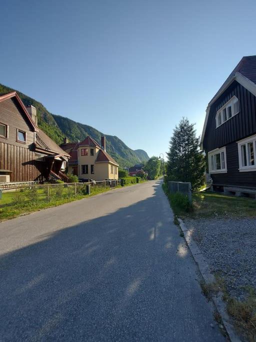 Appartement Old Town House à Rjukan Extérieur photo